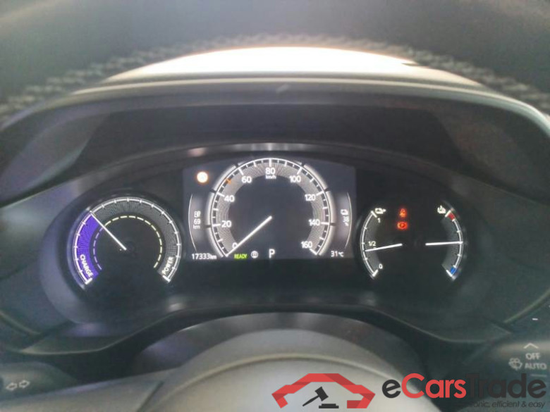 MAZDA MX-30 / 2020 / 5P / SUV 35,5 KWH E-SKYACTIV 145 CV ADVANTAGE #4