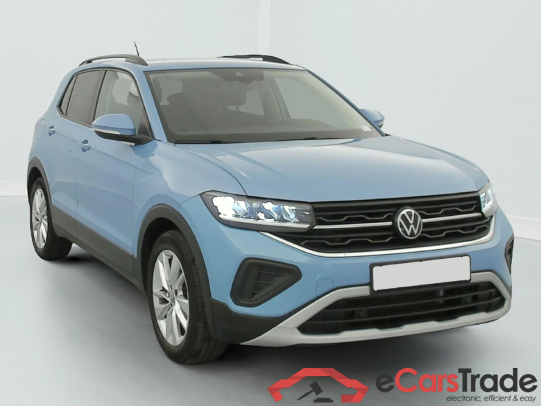 Volkswagen T-Cross VW Edition 1.0 TSI 115 Start/Stop DSG7 #1