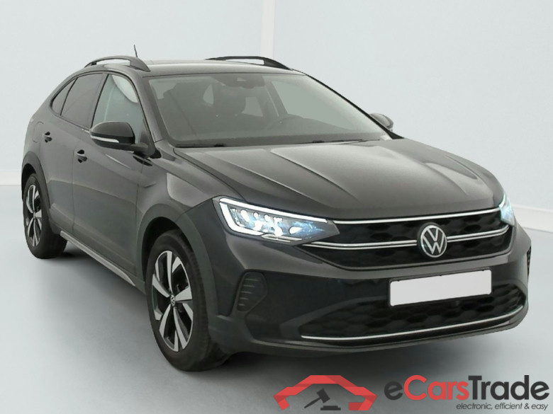 Volkswagen Taigo VW Edition 1.0 TSI 116 DSG7