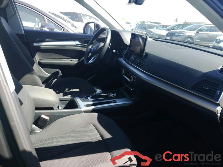 AUDI Q5 / 2020 / 5P / todoterreno Advanced 35 TDI 120kW S tronic (AC2) #6
