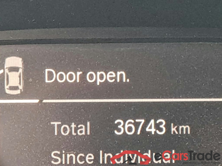 BMW X3 / 2021 / 5P / todoterreno xDrive20d xLine #5