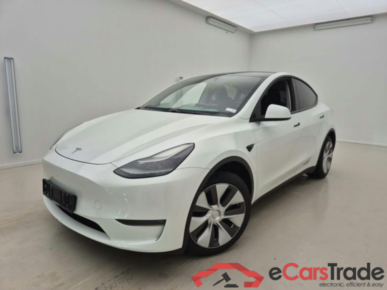 TESLA MODEL Y 75KWH LONG RANGE AUTOPILOT