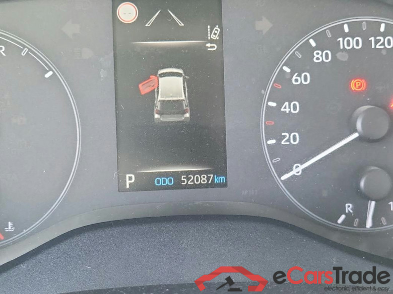TOYOTA Yaris / 2020 / 5P / berlina con portón 1.5 120H Business Plus #5