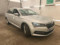 preview Skoda Superb #3