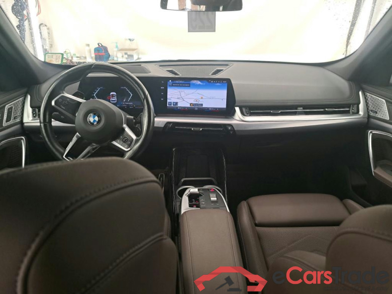 Série X1 18 d sDrive M Sport 2.0 150CV BVA7 E6d #5