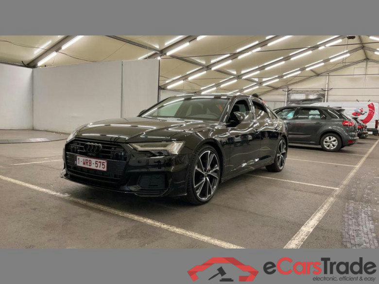 AUDI A6 Dsl A6 35 TDi Business Edition Sport S tronic(EU6AP) #1