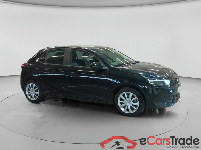 Opel Corsa Edition 1.2 Turbo 100 ch BVA8 #2