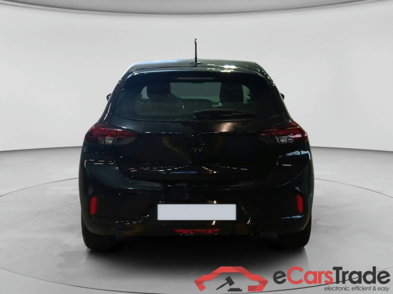 Opel Corsa Edition 1.2 Turbo 100 ch BVA8 #6