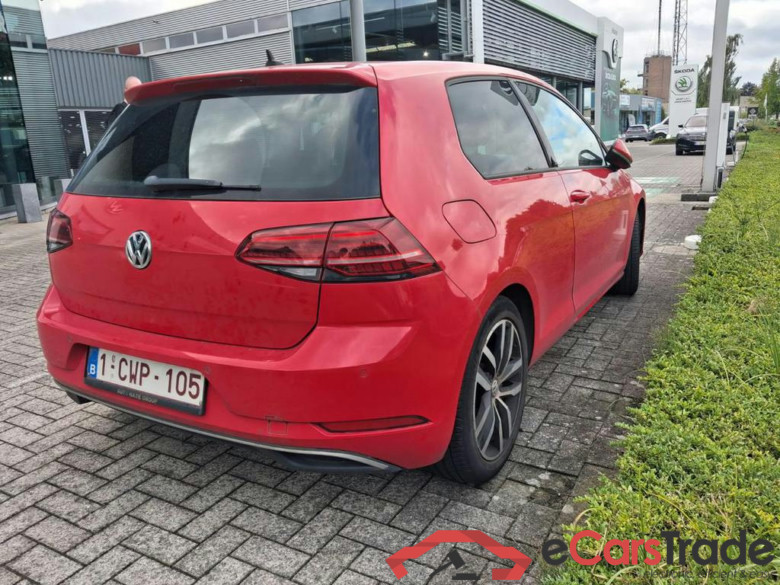 VOLKSWAGEN Golf VII Golf 1.4 TSI BMT Join DSG #3