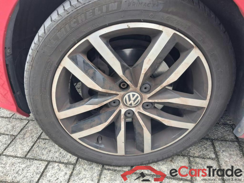 VOLKSWAGEN Golf VII Golf 1.4 TSI BMT Join DSG #5