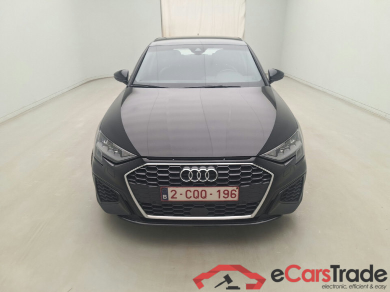 Audi, A3 SB '20, A3 SB 35 TDi 110kW S l.Bu.Str. #1