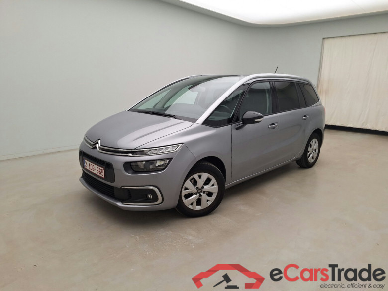 Citroën, Gr.C4 SpaceT. FL'16, Gr.C4 SpT.1.5HDi 130 Feel A. #2