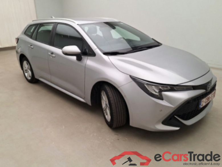 Toyota, Corolla TS '19, Corolla TS 1.8 Hybrid Dynamic #5