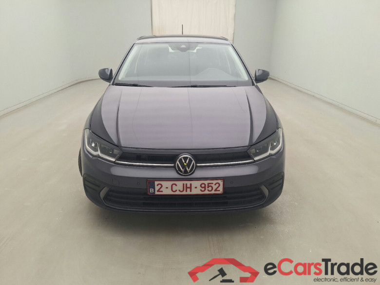 VW, Polo FL'21, Polo 1.0 TSI 70kW Life Bus.DSG #1