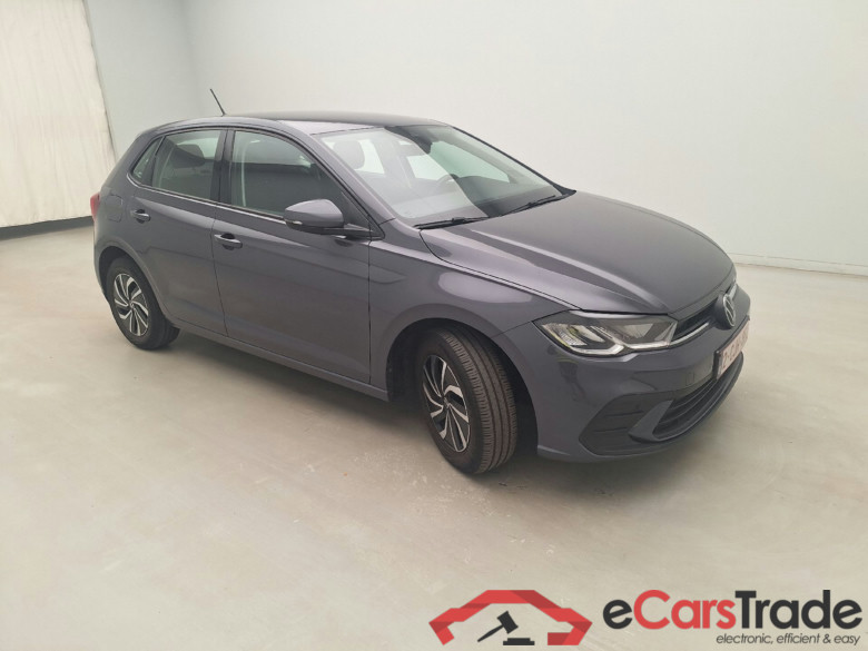 VW, Polo FL'21, Polo 1.0 TSI 70kW Life Bus.DSG #5