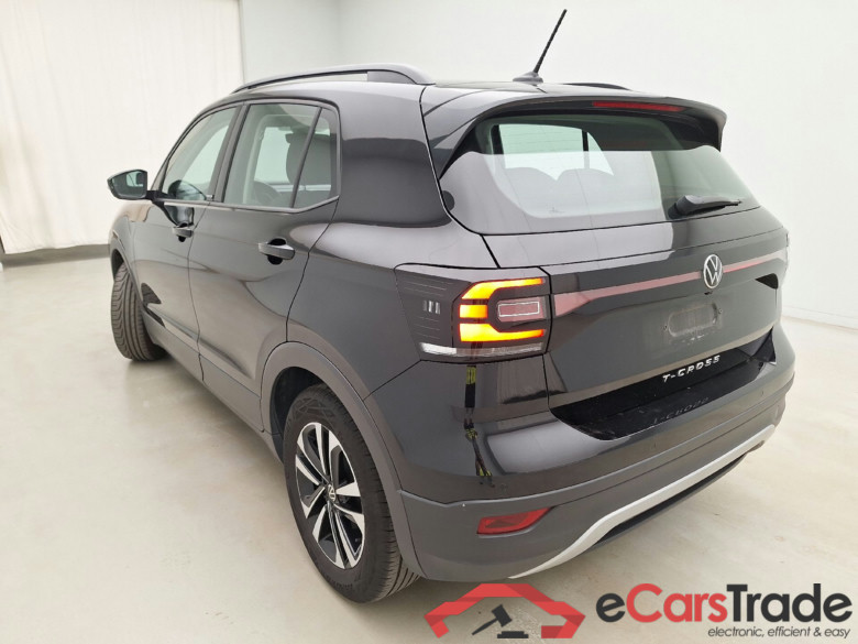 VW, T-Cross '18, T-Cross 1.0TSI 70kW United #3