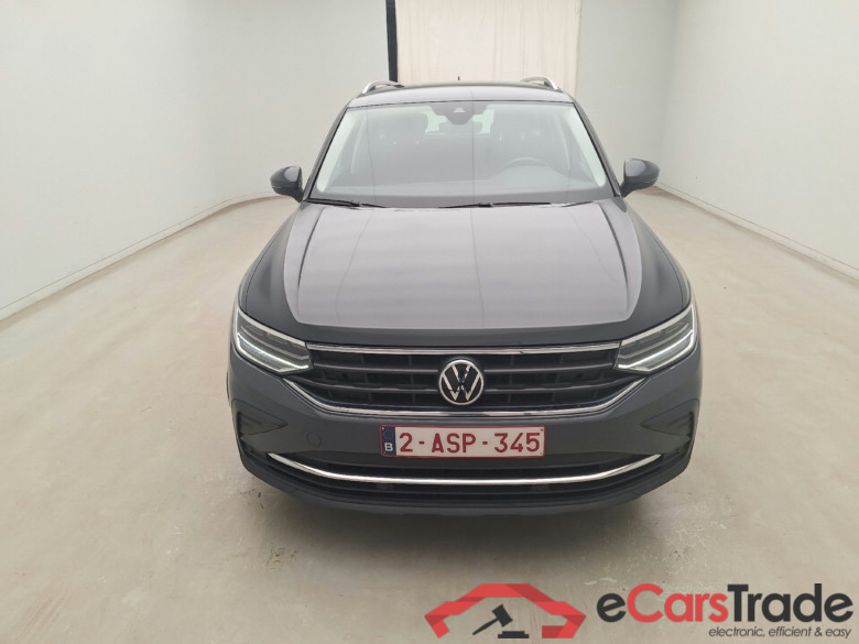 VW, Tiguan FL'20, Tig.1.5TSI 110kW Life