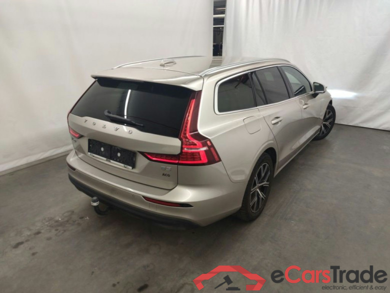 Volvo V60 B3 Core DCT 5d #2