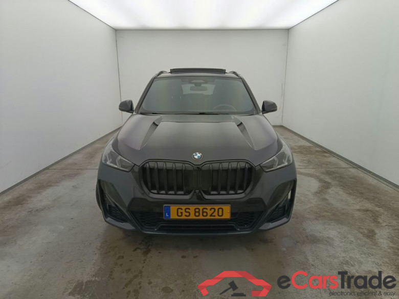 BMW X1 DIESEL - 2019 2.0 AS 150hp sDrive18d AdBlue (EU6AP) 5d #5