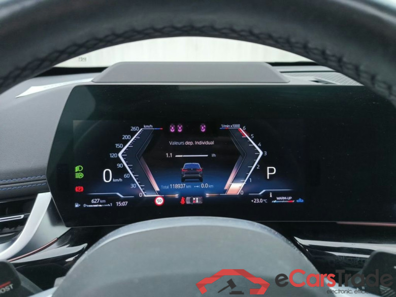 BMW X1 DIESEL - 2019 2.0 AS 150hp sDrive18d AdBlue (EU6AP) 5d #6