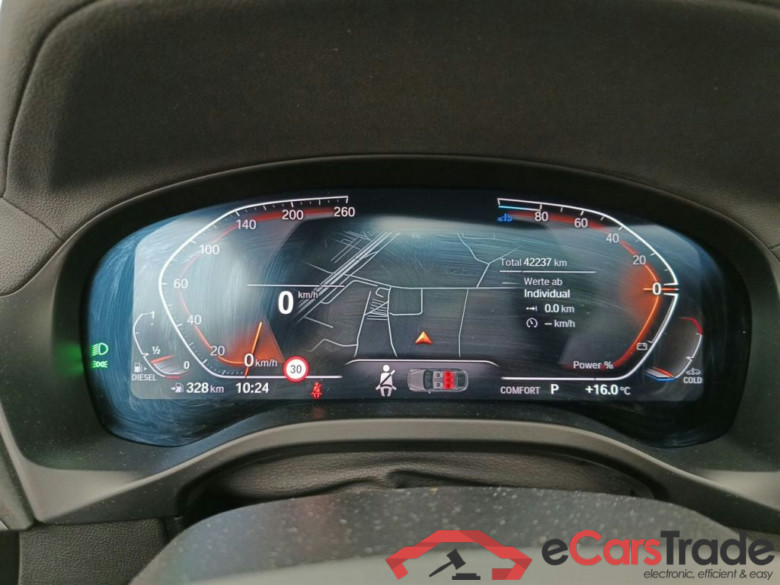 BMW X4 DIESEL - 2022 2.0 A 190hp xDrive20d MHEV 5d #6