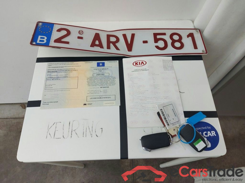KIA cee'd Sportswagon Sense 1.6 GDi PHEV DCT ISG 5d #4