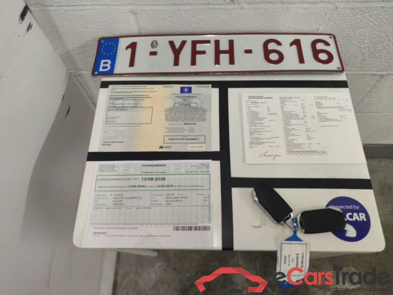 KIA Niro Sense 1.6 GDi HEV 6DCT 5d #4