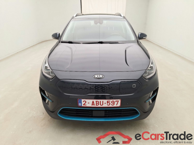 Kia, Niro FL'19, KIA Niro e-Niro 150kW More 5d