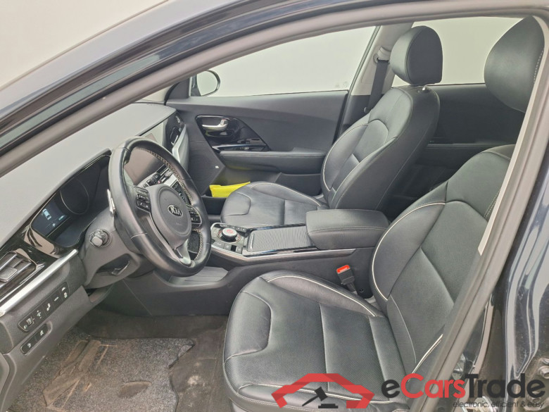Kia, Niro FL'19, KIA Niro e-Niro 150kW More 5d #3