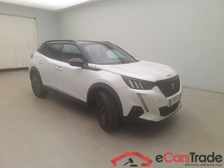 Peugeot, 2008 '19, 2008 1.2 96kW GT Pack EAT8 #5