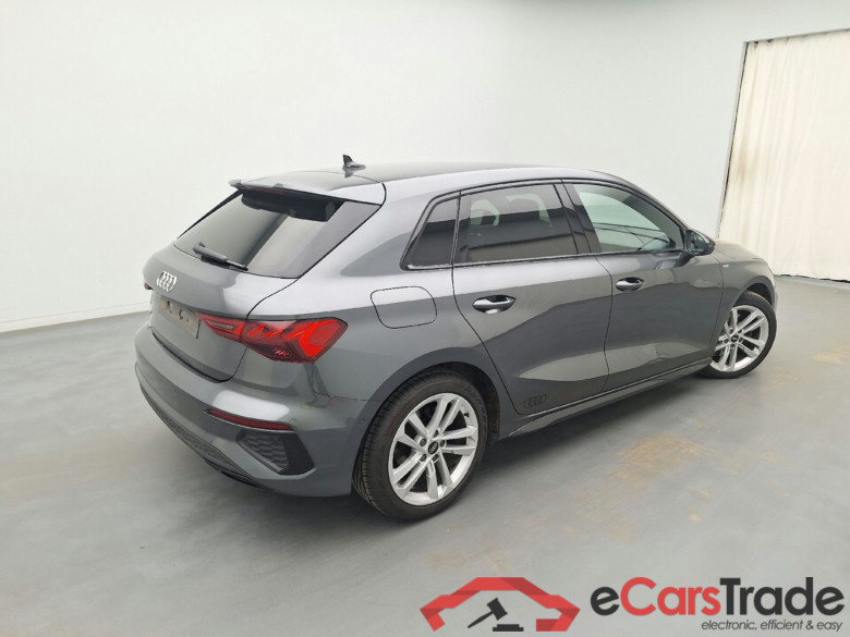 Audi, A3 SB '20, A3 SB 30 TDi 85kW S Line #4