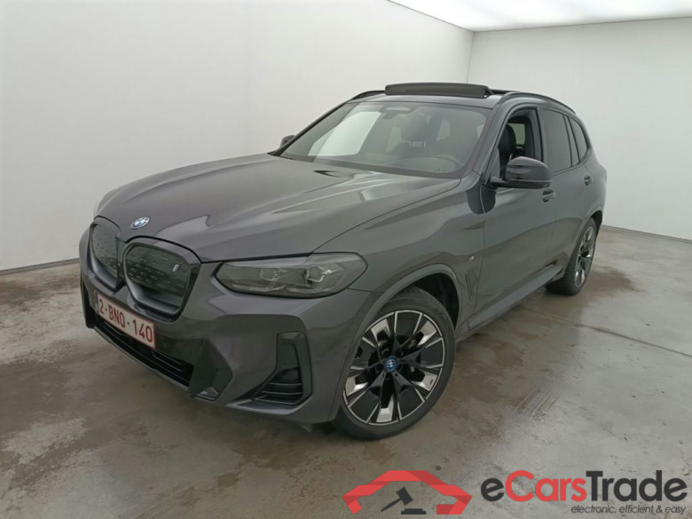 BMW iX3 iX3 5d