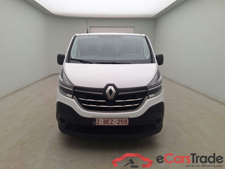 Renault, _Trafic '14, Renault Trafic L2H1 dCi 120 Grand Confort 2.9T 4d #1