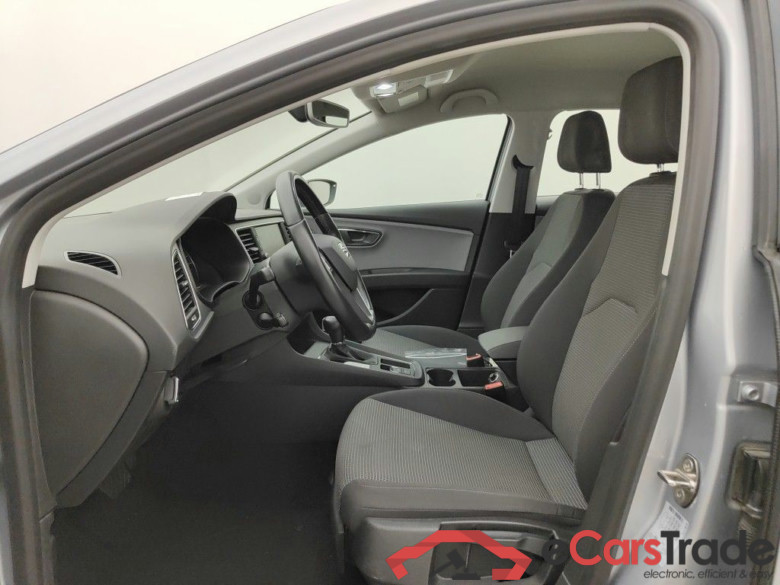 SEAT Leon ST 1.5 TGI 130 Style DSG 5d #3