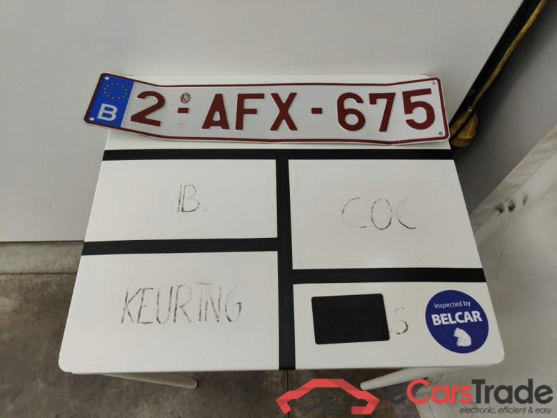 Tesla Model 3 Standard RWD Plus 4d #4