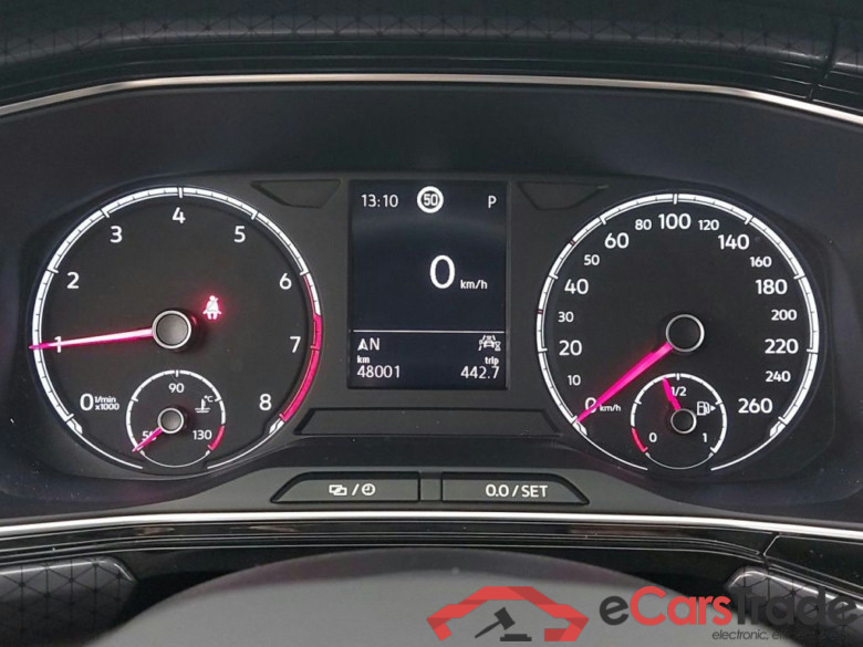 VOLKSWAGEN T-CROSS 1.0 TSI 110 Style OPF DSG (EU6AP) 5d #6