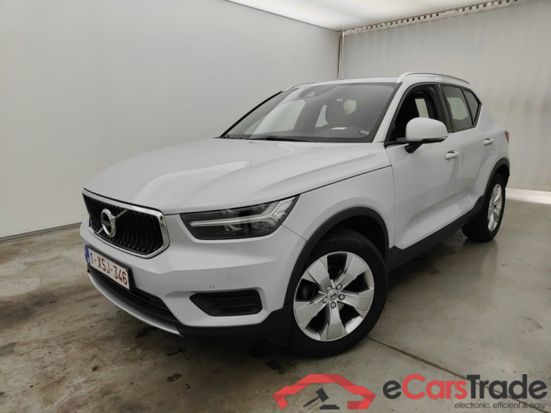 Volvo XC40 T3 Geartronic Momentum Pro 5d #1
