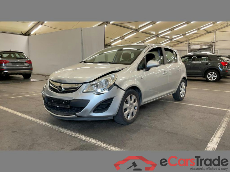 OPEL Corsa 1.2i Enjoy #1