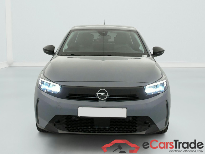 Opel Corsa Edition 100 kW (136 ch) Electric #2