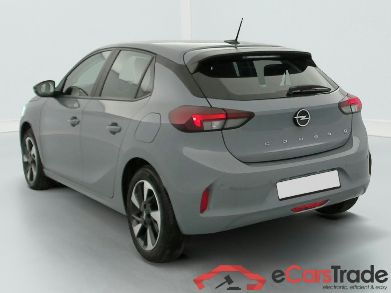 Opel Corsa Edition 100 kW (136 ch) Electric #5