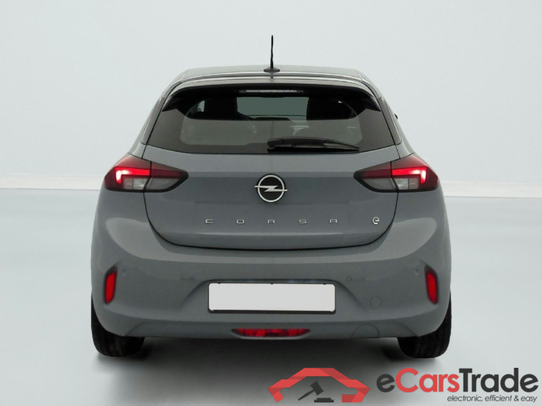 Opel Corsa Edition 100 kW (136 ch) Electric #6