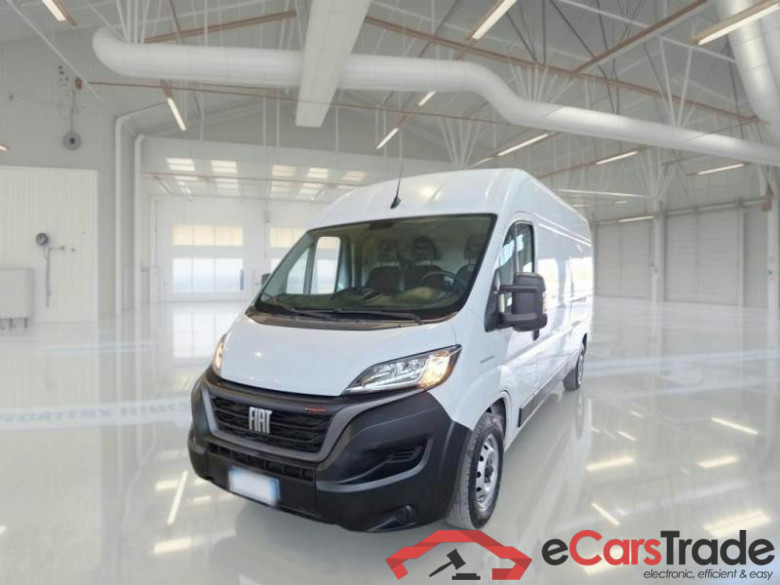FIAT DUCATO / 2014 / 4P / FURGONE MAXI 35 LH2 2.2 MJT3 160CV E6D-FIN #1