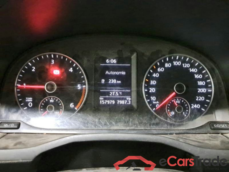 VOLKSWAGEN CADDY / 2015 / 4P / VETT. FURGONATA 2.0 TDI 122CV EURO6 4MOTION VAN #5