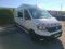 preview Volkswagen Crafter #3