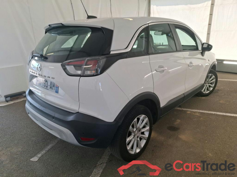 Crossland X Elegance Business 1.2 Turbo 110CV BVM6 E6d #3