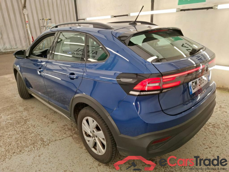 VOLKSWAGEN Taigo / 2021 / 5P / SUV 1.0 TSI 110 Life Business #2