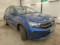 preview Volkswagen Taigo #3