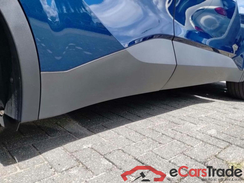 TOYOTA C-HR 1.8 Hybrid 140 First Edition #3