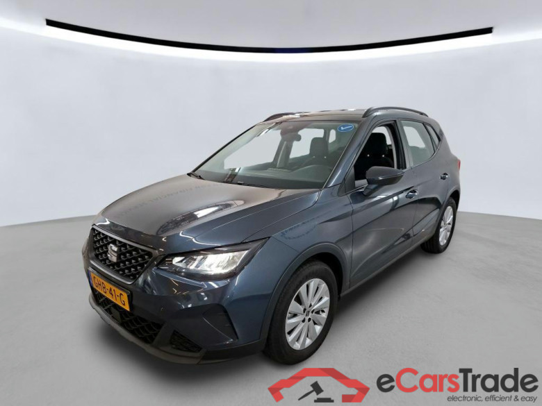 SEAT Arona 70 kW #1