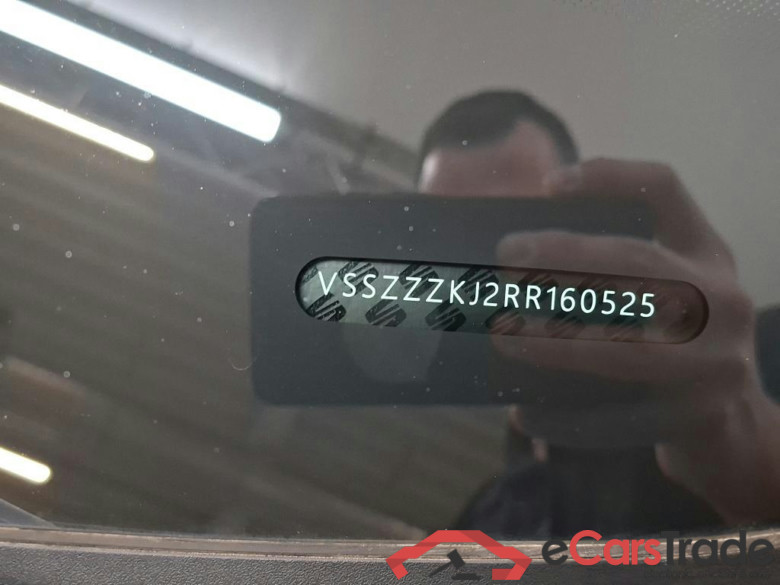 SEAT Arona 70 kW #2